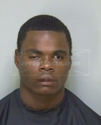 Devon Stacey Burney
