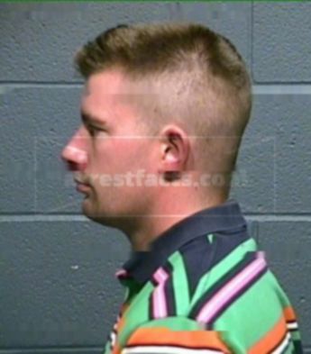 Jacob Weldon Davis