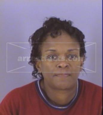 Valangsta Nola Tolbert