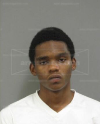Mitchell Desean Wimbush