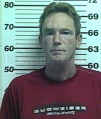 Calvin Dale King