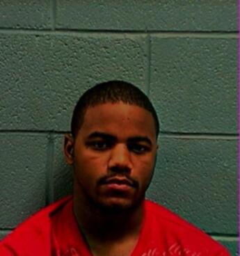 Antoin Deshon Livingston