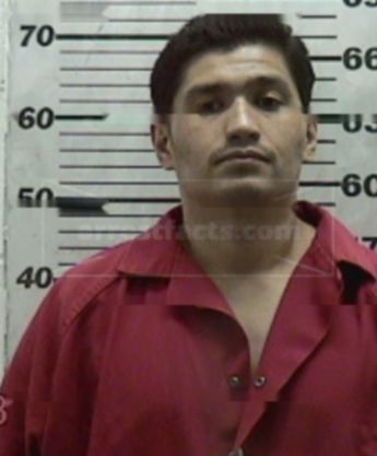 George O Cortez
