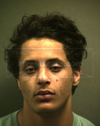 Eric Loren Contreras
