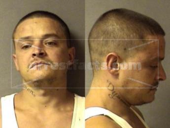 Dustin Allen Simpson