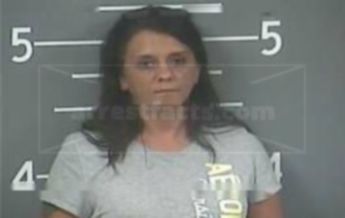 Amanda R Rayburn Anderson Harrison