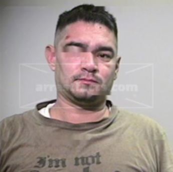 Joe Anthony Coronado