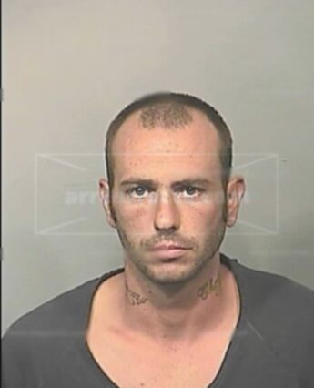 Brandon Lee Holloway