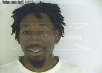 Jamal Lamar Polite