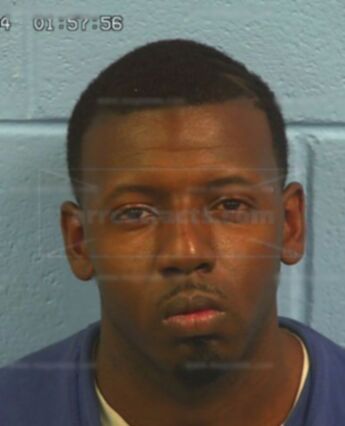 Brandon Ravon Vinson
