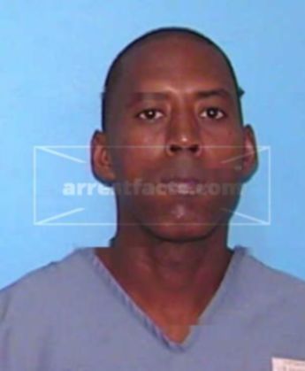 Darrell E Bryant
