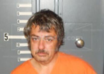 Russell Berry Widener