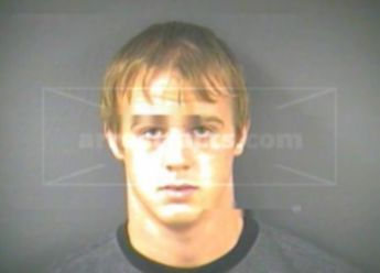 Ethan Earle Nickerson