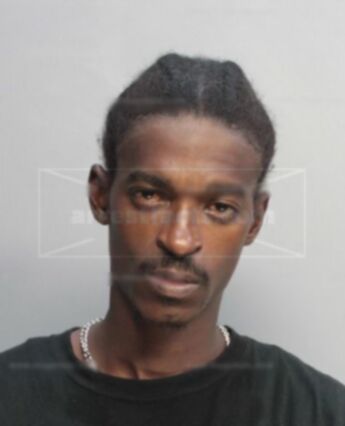 Kalwonne Charles Mckenzie