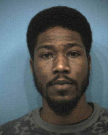 Khristopher Charles Davis