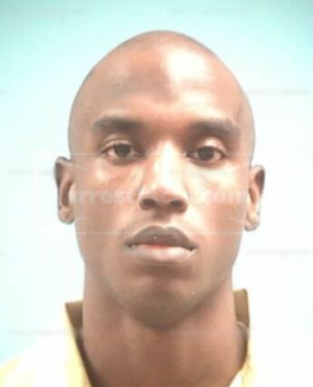 Rashad Montez Williams