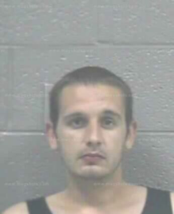 Bradley Scott Williams