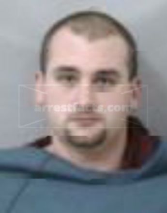 Cody Robert Morton