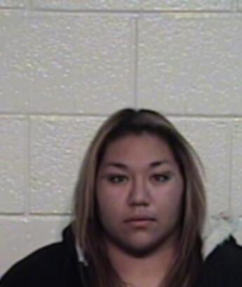 Sandy Marie Gonzalez Munguia