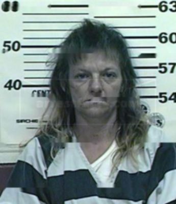 Pamela Sue Vanhooser
