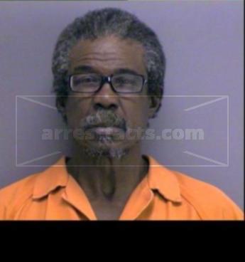 James Arthur Peterson