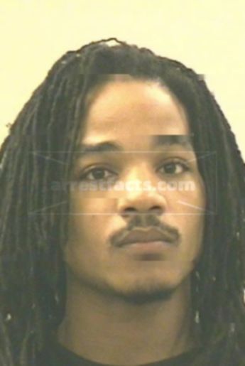 Jarvis Nitrone Mcnair