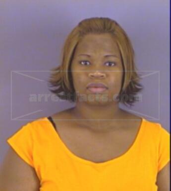 Lakendra Hartsfield