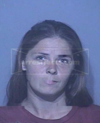 April Denise Edmondson