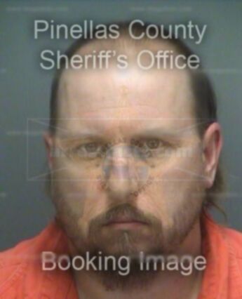 Eric Wayne Aarnink