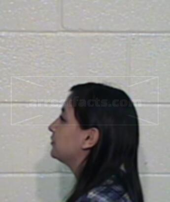 Samantha Josephine Borrego Chapa