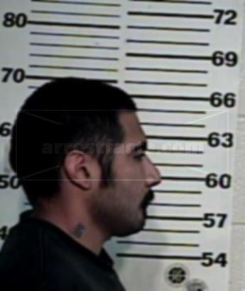 Nathaniel Benitez Bueno