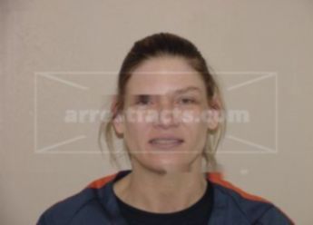 Cynthia Arlene Stickney