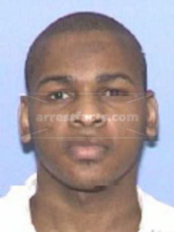 Alfred Dewayne Brown