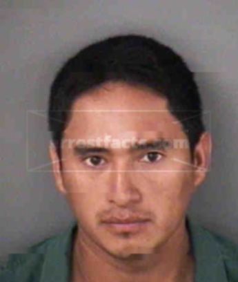 Marvin Vasquezmartinez