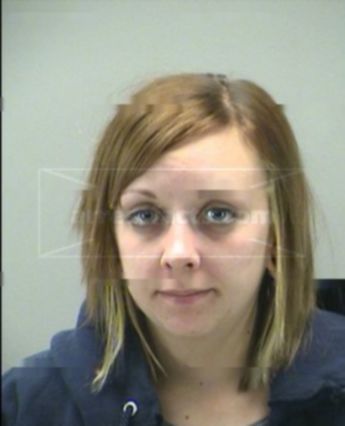 Courtney Perkins