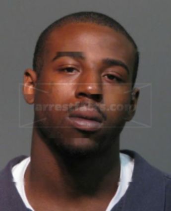 Darrian D Macon