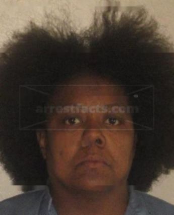 Monette Ramona Davis