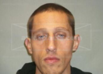 Anthony Gerald Moree Jr
