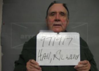 Richard Lee Hall