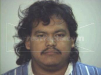 Humberto Garcia Arroyo