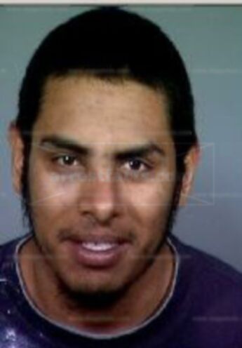 Omar Simental