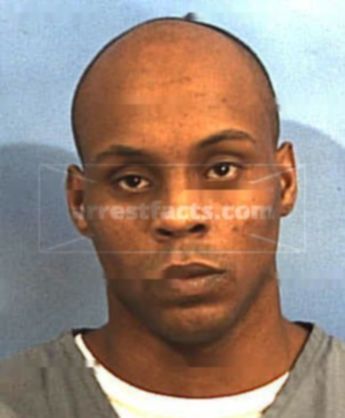 Quincy Lovell Green