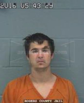 Michael Allen Johnson