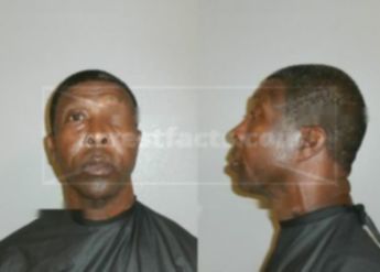 Kenneth Lorenzo Jones