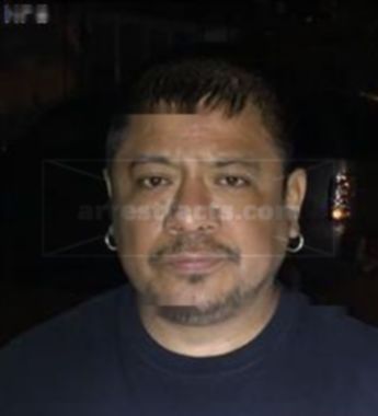 Octavio Saul Morales Martines