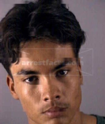 Donovann Trejo