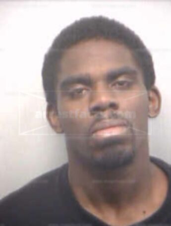 Reginald Walker