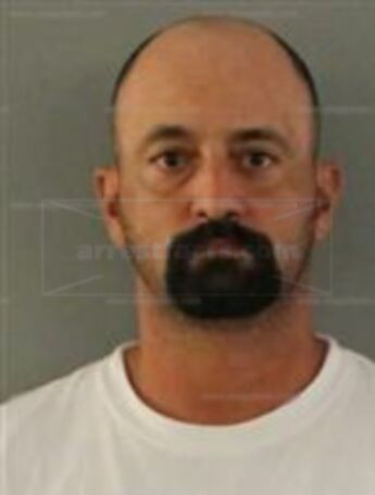 Brian Keith Keener
