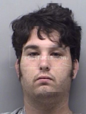 Austin Wayne Rogers