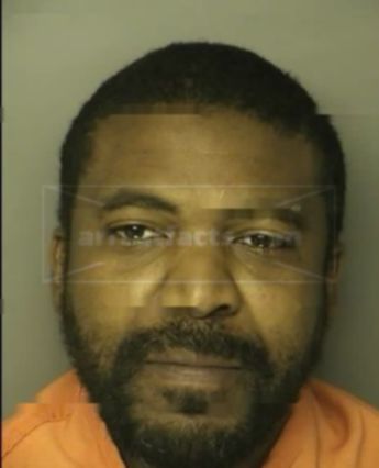Gregory Leron Green